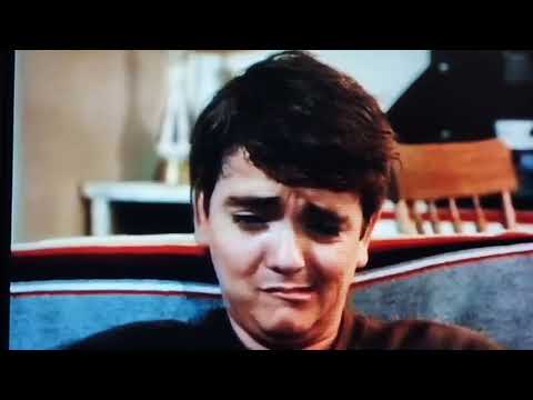 Les routes du paradis avec Michael Landon et Victor french / solitaire "  Jonathan et arnie "