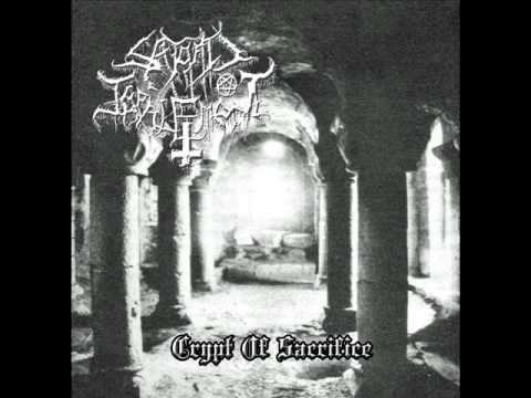 SATANIC IMPALEMENT - LUCIFER'S FIRE