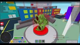 Roblox Plants Vs Zombies 2 Th Clip - 