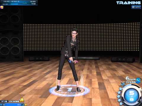 MStar KR - I Am HOT : Neo Classic [Extreme] (100%)