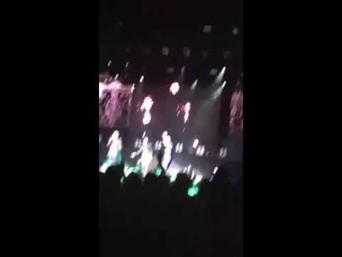 130510 B.A.P. {Secret Love}