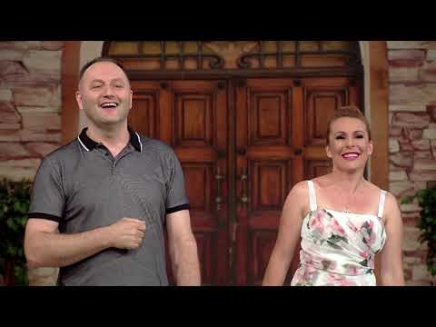 Laste Vrbanje i Vlatka Karanović - Drvarčanka BN Music Etno 2021