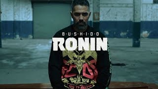 Musik-Video-Miniaturansicht zu Ronin Songtext von Bushido