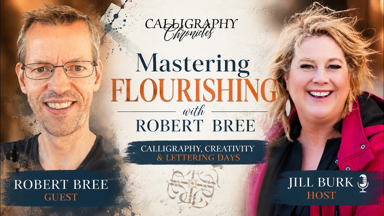 Robert Bree — The Art of Flourishing