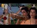 उत्तर रामायण EP 33 लवकुश के हाथों लक्ष्म�