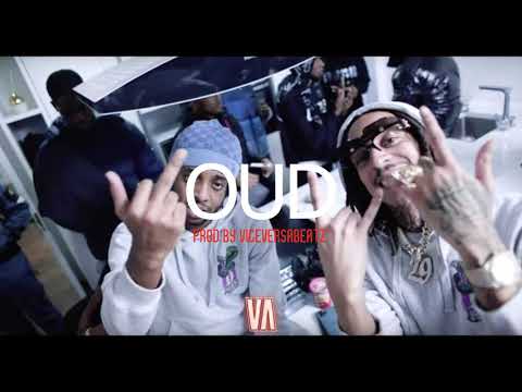 D Block Europe x Headie One -"OUD"- Type beat | Trap instrumental 2020