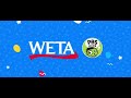 WETA Logo Rebrand 2022