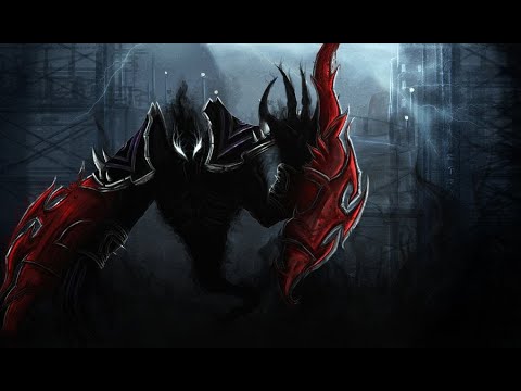 Nocturne jungle end game in 19 mins