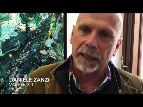 Presentazione del manifesto di Varese 2.0