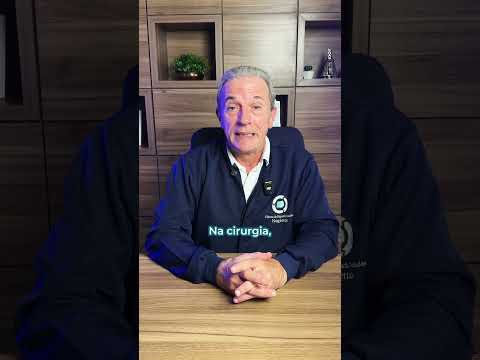 Cirurgia oral com segurança e precisão