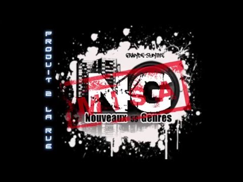 NG59 - M'ED-MISA - VIENS FAIRE UN TOUR - PROD DJ ADVANCE