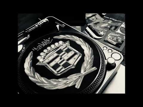 Block Party  - Old School  Hip Hop Instrumental