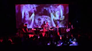 Wolf Parade, Lazarus Online, Live in Winnipeg, 2018-10-10