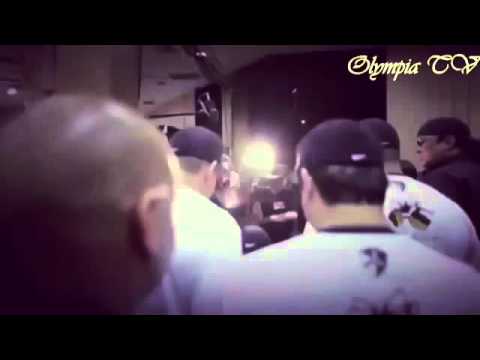 Anderson "the spider" silva