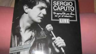 Sergio Caputo - Italiani Mambo (Live)