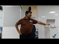 Shib Sankar Roy Sir On HEALTH WORKSHOP 22 03 26