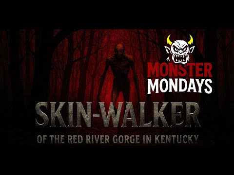 Season 2 Episode 2 | The Red River Gorge Skin-walker 