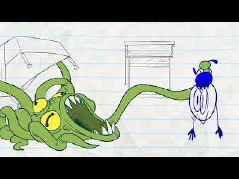 A Midsummer Nightmare   Pencilmation