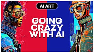 i can't stop loving this AI (Stable Diffusion)