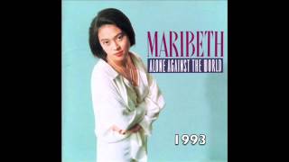 Download lagu Maribeth - Alone Against The World mp3 Download lagu Maribeth - Alone Against The World mp3