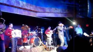 LA NUMERO 20  ESPINOZA PAZ