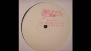 Unknown Artist - Let Go (IR003)