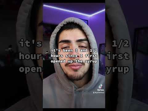 1000mg of Liquid THC later&hellip;