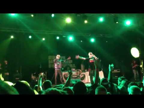 EHHF 2013 - Suur Papa [HD]