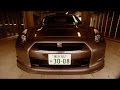 Nissan GTR: Speed Devil (HQ) - Top Gear - BBC.