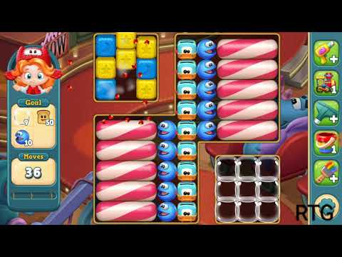 toy blast level 2298