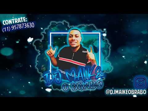 FALEI PRA FIEL - MC DIOGUINHO - (DJ MAIKE OBRABOH)