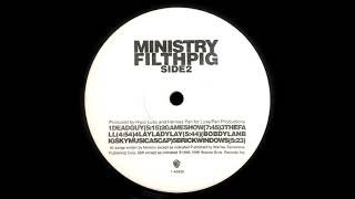 Ministry – Dead Guy