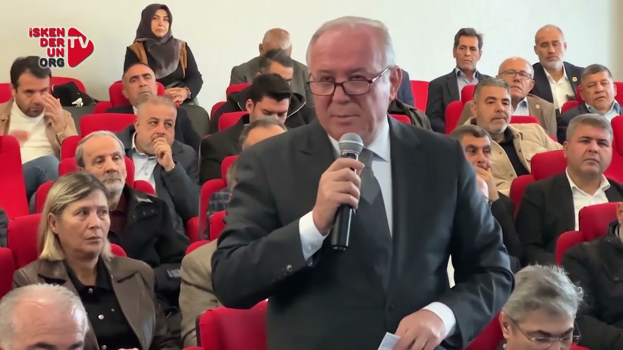 “CHP Grubu toplantıya katılmama hakkını kullandı!”