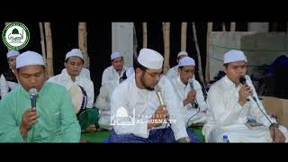 Download lagu Ya Hadisi Ruwaida - Ya Robbama Katawa Shofa mp3