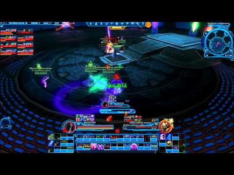 DP Dread Master Raptus