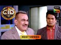 Abhijeet ने ACP के खिलाफ क्यों उठाई आवाज़ CID सी �