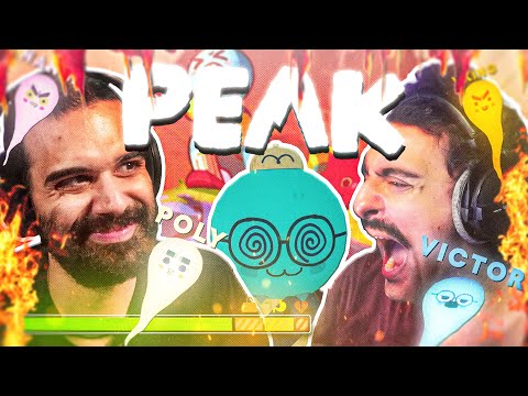 LA TOMODACHI SU PEAK! (ft. Dario Moccia, Mario Sturniolo, Poly, Vking, Nanni, Victor)