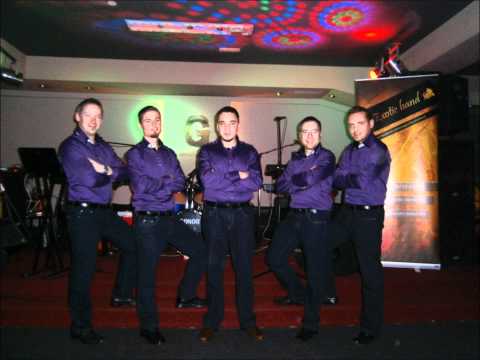 Exotic band Zagreb - Eh kad bi ti