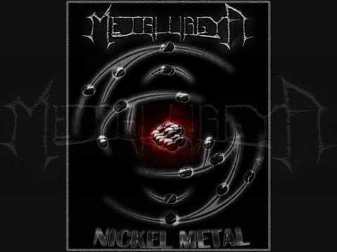 01- Prisión - Nickel Metal - Metalurgya
