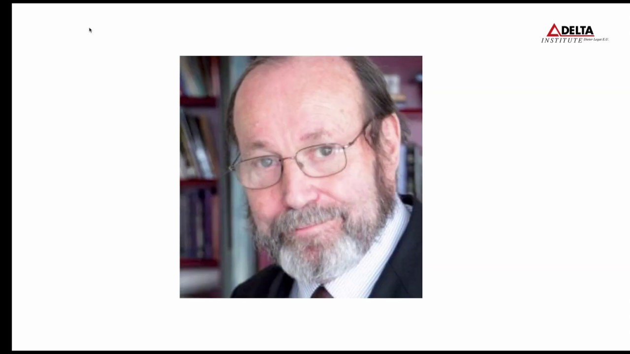 Towards a sustainable world