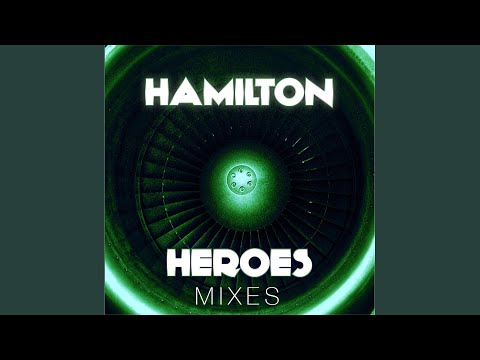 Heroes (Chill Out Version)