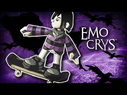 Wild Grinders - Wild In The Streets!