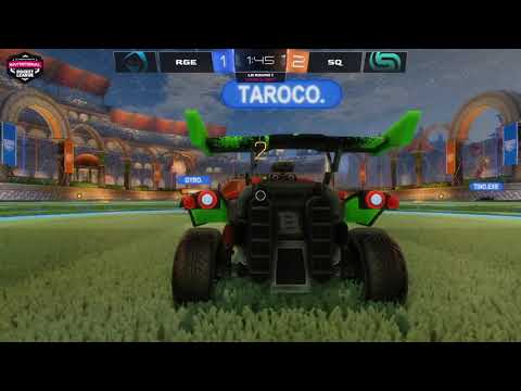 Rogue vs Susquehanna Soniqs | Highlights | WePlay Esports Invitational