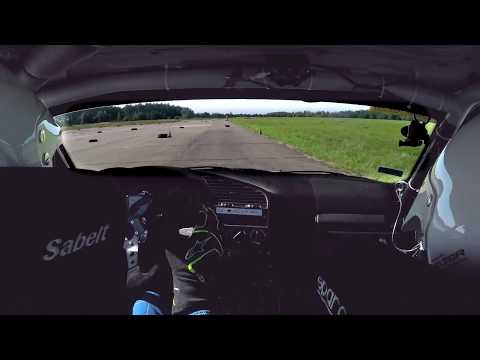 Michał Czarnocki | OnBoard | VI runda AB CUP 2017 - Piła