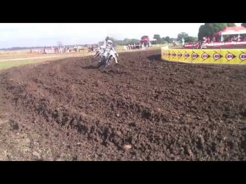 2013 MLA Indian Hills Mx