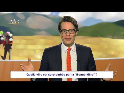 Question téléspectateurs QCM 2/4 mai 2018