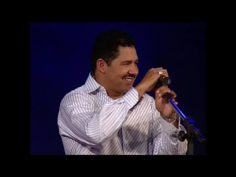 Zezo - Mulher Ideal (Ao Vivo Em Kintal II Em Natal RN)