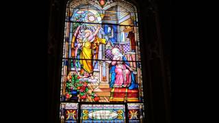 Hail Mary: Gentle Woman - Carey Landry