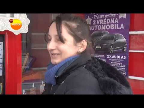 RTV Sunce - Očekujete li sedmicu na Lotou?