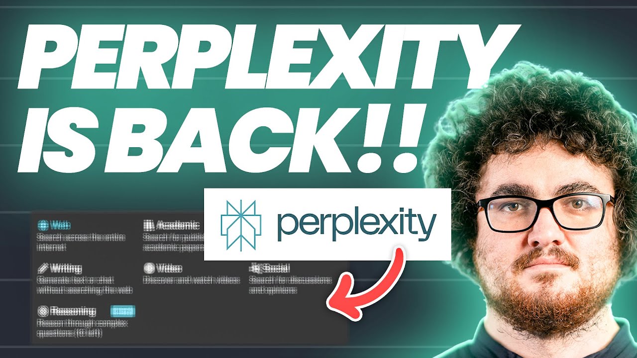 This Perplexity Update Will Blow Your Mind – Here's Why